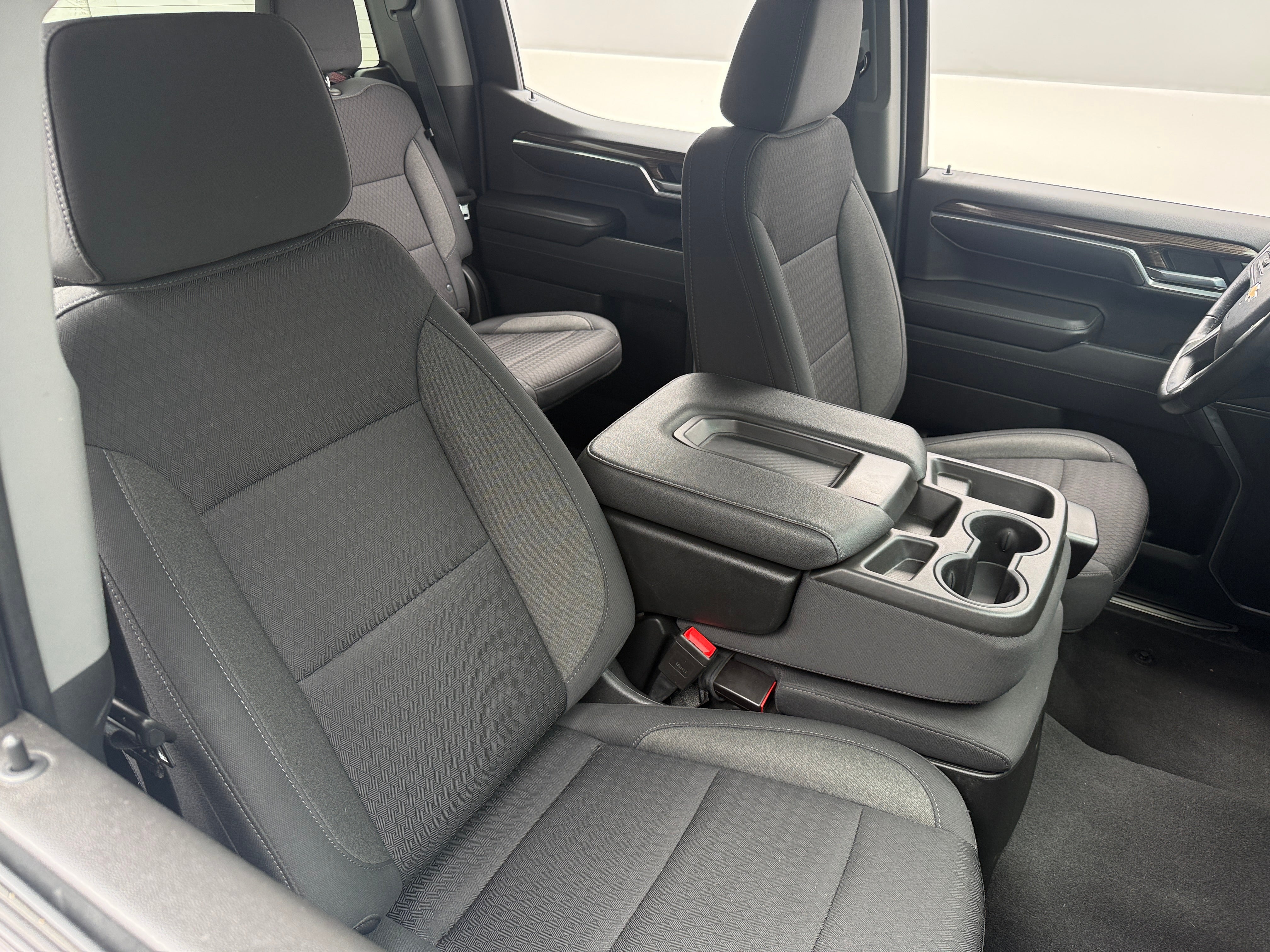 chevrolet silverado 1500 2022 1GCPDKEK9NZ556545 image